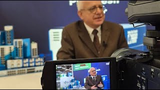 From Sensor to Cloud: How Industrial Networks Turn Unused Field Data into Value | SPS 2025