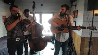 Video thumbnail of "Silas Lowe - New Confederacy"