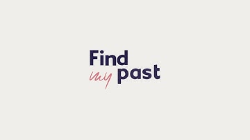 Start your family tree | Findmypast