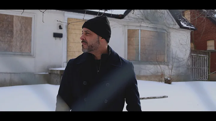 Listen Ross Burns ft. Eric Provo (Official Video)