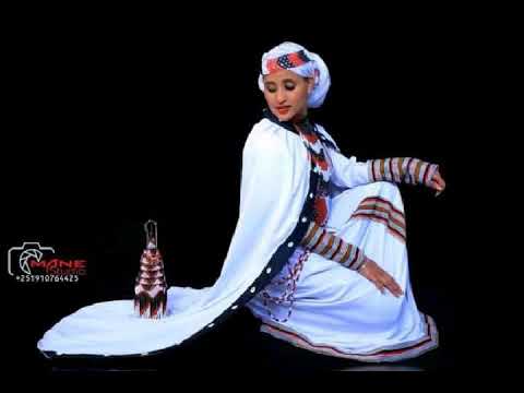 2021 Irrechafestival New Hot Oromoo Music Burtukaanii 