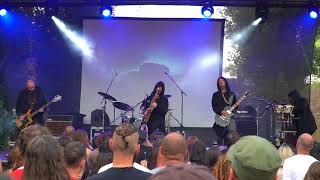 Five the Hierophant - Seafarer