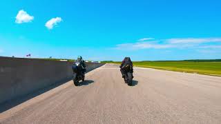 Toronto motorsports park motorcycle ...