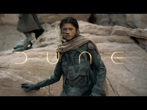 Dune | Paul's Dream - Hans Zimmer