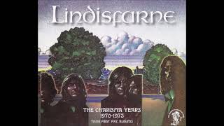Lindisfarne, KNACKERS YARD BLUES