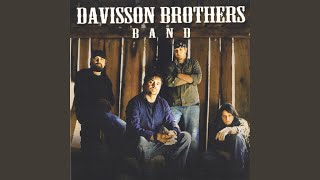 Video thumbnail of "Davisson Brothers Band - Muttontown Love"