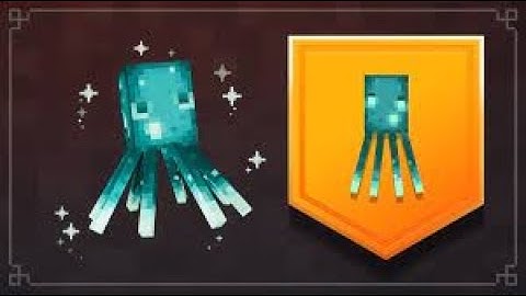 Eponymous squid - Echoing Void update achievement/Easter egg