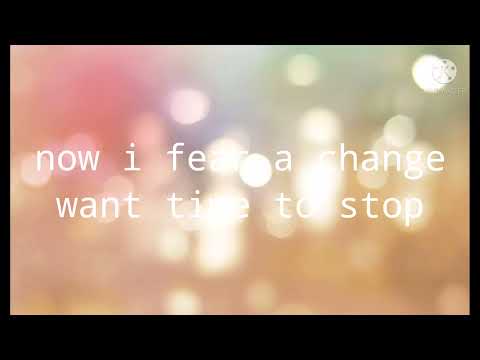 Every second - Mina Okabe lirik lagu