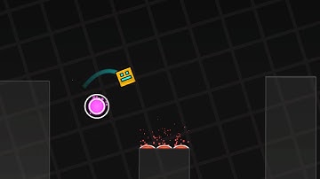 Get Dat by NotTheardGD (me) | Epilepsy Warning!!! | Geometry Dash