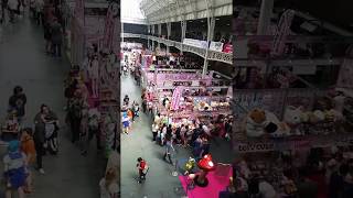 Hpyer japan summer 2018