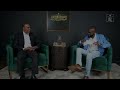 The Art of A Distinguished Gentleman Featuring Dr. Albert Thompkins Sr.