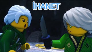 HARUMİ LLOYD'A İHANET EDİYOR
