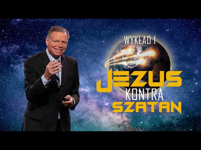 JEZUS KONTRA SZATAN | TRZY KOSMICZNE PRZESŁANIA #01