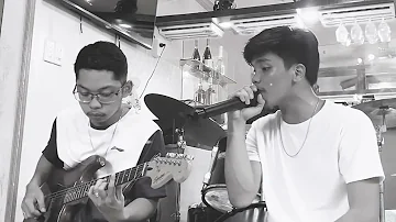 Justin Bieber - Peaches ft. Daniel Caesar, Giveon | Jc Planas, Rv Lumictin Cover