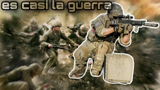 Disparar el terrorismo FPS  *simulador de guerra* screenshot 4