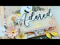 Project Share: Come Pack A Swap Hostess Gift with Me