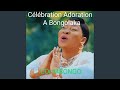 Célébration Adoration: A Bongolaka