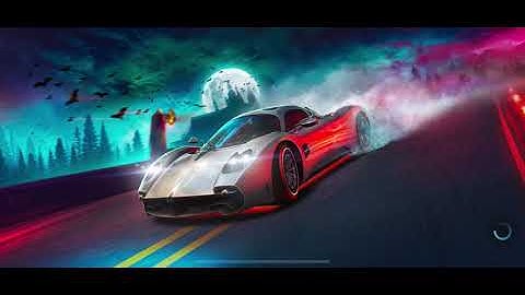 NFS No Limits - Gameplay part 5