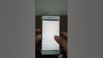 The Quick and Easy Way to Reset Your Oppo A37