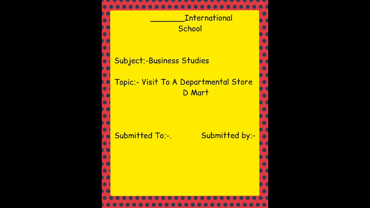 class-11-business-studies-project-on-visit-to-a-departmental-store-d