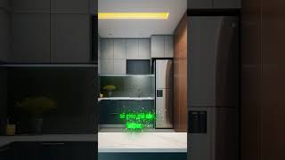 Phong thủy nhà bếp thu hút tài lộc!!! #shorts #mixi #phongthuymixi #phongthuy #tuvi #congiap