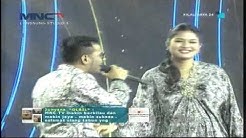 Judika Feat.  Duma Riris " Sampai Kau Jadi Milikku " - Kilau Raya MNCTV 24 (20/10)  - Durasi: 3:01. 