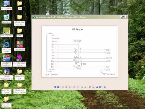 Lecture 4 In Circuit Programming ISP