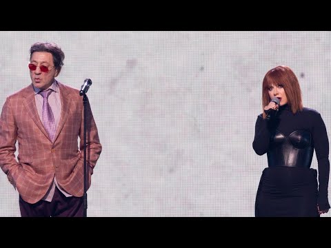 Григорий Лепс &