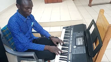 Aulaye Mwili wangu Composed by Fr. Aden Komba