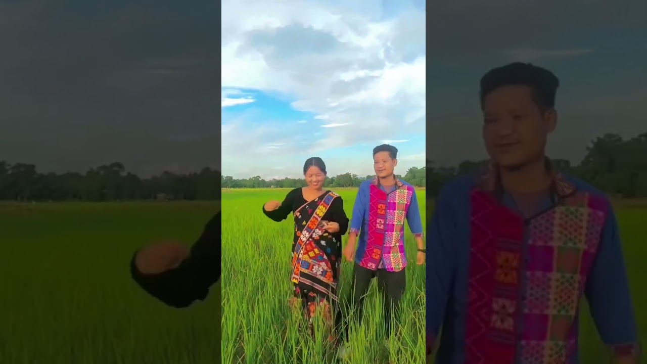 Padmeswar Mipun &Padmeswar Mipun