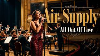 Air Supply – All Out Of Love (Epic Orchestral Version) | Music Video 2026