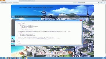 HTML/PHP: WebSeite erstellen für alle Geräte Part 9 | Beiträge Laden mittels MYSQL - DarkDino2013