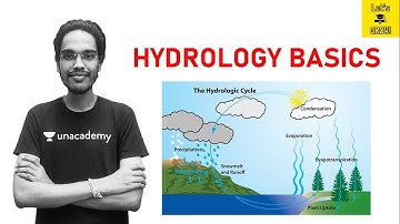 Hydrology Basics