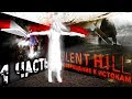 SILENT HILL - возвращение к истокам ЧАСТЬ 1