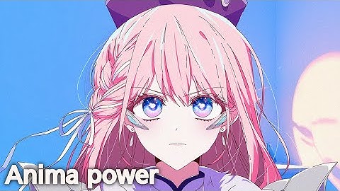 【소연화】 - ANIMA POWER cover / LOL+QWER 콜라보곡