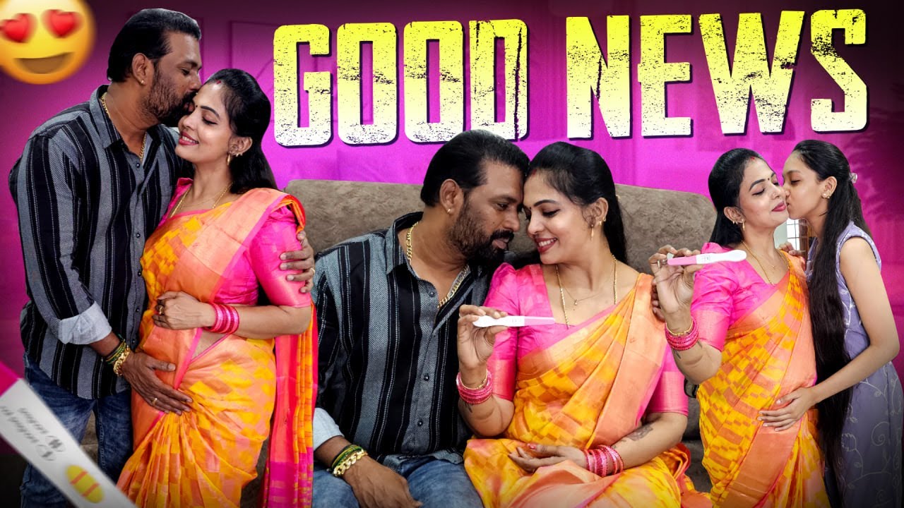 Akshaya-க்கு ஒரே சந்தோசம்😍 |  Good News 🥰 | kannan bhagavathy