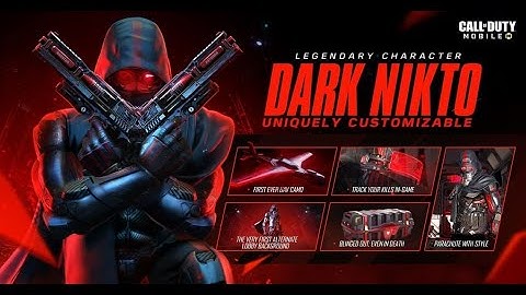 Garena CODM|Dark Side Draw|Purchasing All The Drak Side Draw|32_Shotz