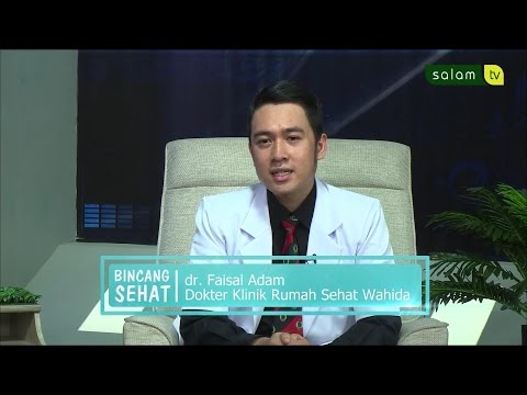 What Sakit Sendi Demam Campak