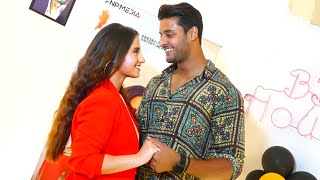 Aalisha panwar and shagun pandey Vm ❤❤ | Blind love 2 |