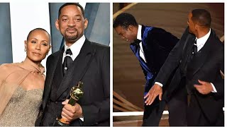 Will Smith Madam we yashyize hanze amabanga yurugo rwabo Isi yose irumirwa /Jada pinkett, divorce