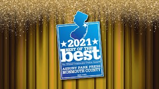 2021 Best of the Best - Monmouth County Awards Show