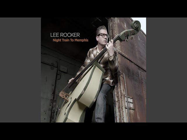 Lee Rocker - Twenty Flight Rock