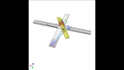 Equidistant curves to an ellipse 1b