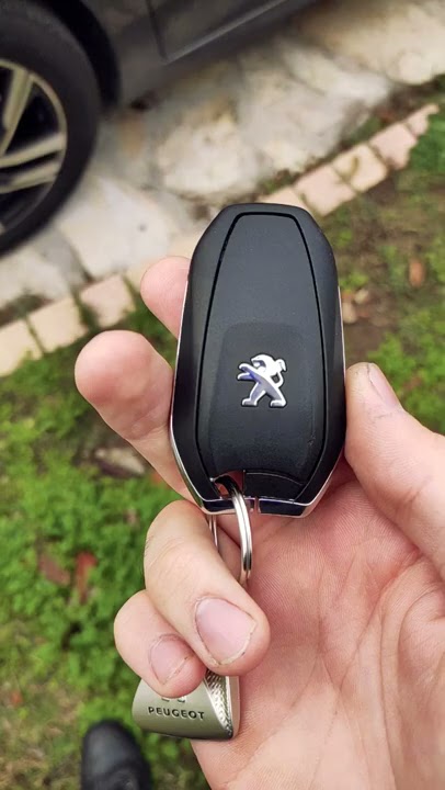 Quand tu pars le matin au travail en Peugeot 208 ☑️