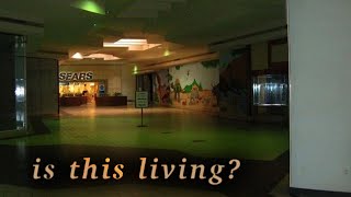Liminal Space Age Disassociation, Liminality And Nostalgia