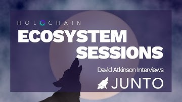 Ecosystem Session with  🐺 Junto #2