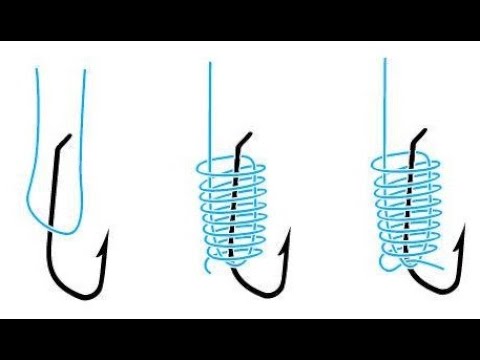 Ловля без крючка. Тромбонная петля на крючок. Узел тромбонная петля рыболовный. Как правильно завязывать крючок на леску для ловли карася. Как привязать крючок на карася.