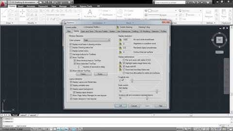 How to View General Properties of Objects in AutoCAD