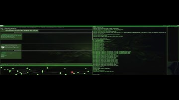 Real Hacker Plays Hacknet