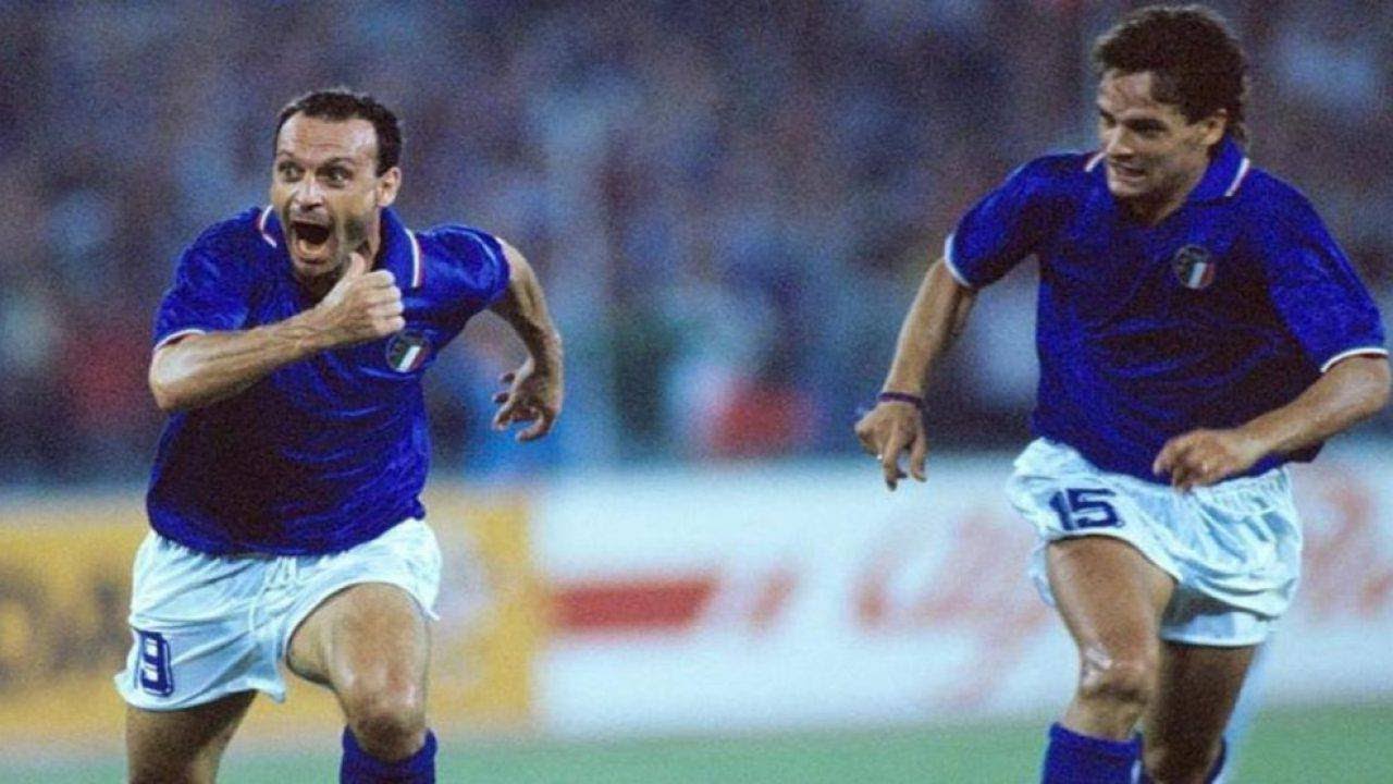 Italia 90 - Ricordi - YouTube